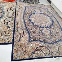 فرش 9متری و 6متری