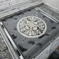 گالری فرش آیکان در منزل|فرش|شیراز, شهرک مهدی‌آباد|دیوار