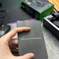 Razer Basilisk X Hyperspeed 5G|قطعات و لوازم جانبی رایانه|تهران, تهرانپارس جنوبی|دیوار