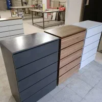 دراور ۵ کشو/(ارسال‌رایگان)