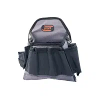کیف ابزار کمری خیلی بزرگ با 16محفظه لایتLB-3031