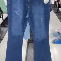 شلوار جین بوتکات سایز ۳۱