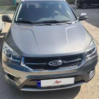 ام وی ام X22 اتومات موتور 1500