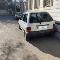 پراید ۷۹ کره ای