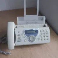 دستگاه فکس شارپ p610