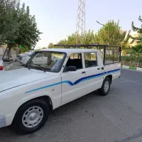 مزدا کارا دوکابین 1700cc|خودرو سواری و وانت|تهران, خاوران|دیوار