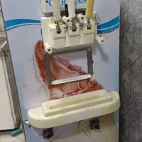 فروش وسایل بستنی خانه