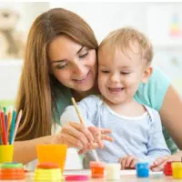 پرستار کودک