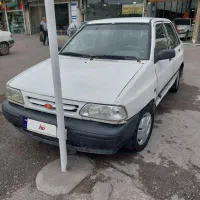 پرایدصبا۸۴انژکتور
