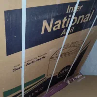 لباسشویی دو قلو ۹۸۰۰ کیلو