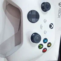 دسته ایکس باکس سری ایکس اس/ Controller White Robot