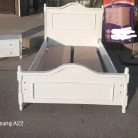 تخت خواب دو نفره|تخت و سرویس خواب|نظرآباد, رسالت|دیوار