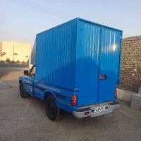ساخت انواع باربند کفی وگارد