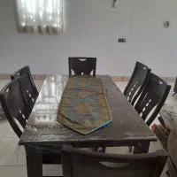 میزناهارخوری