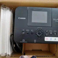 پرینتر چاپ عکس کانن سلفی مدل SELPHY CP1000