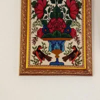 تابلوفرش دستباف