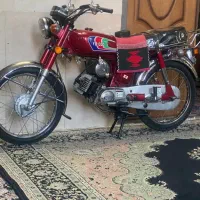 وایدی|موتورسیکلت|یزد, |دیوار