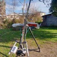 کرین فیلمبرداری