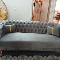 مبل چستر۸نفره