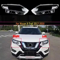 طلق چراغ جلو نیسان تیانا ماکسیما ایکس تریل nissan|قطعات یدکی و لوازم جانبی|تهران, شهرک غرب|دیوار