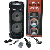 اسپیکر سینگ مدل ۴۲۳۹ با گارانتی شرکتی|پخش‌کننده همراه|خرم‌آباد, |دیوار