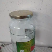 شیشه جا ربی تمیز