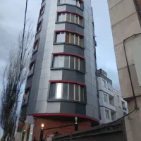 پیچ رول پلاک نما شستشوی نما با طناب راپل