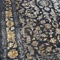 تنوع فرش ۴متری(گبه)مناسب آشپزخونه نو/توحید۲ماندگار|فرش|بیرجند, |دیوار