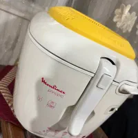 سرخ کن مولینکس نو|سایر لوازم برقی|ورامین, ورامین|دیوار