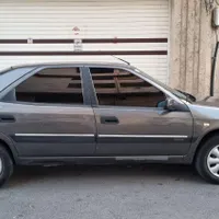 سیتروئن زانتیا 2000cc، مدل ۱۳۸۵|خودرو سواری و وانت|بابل, |دیوار
