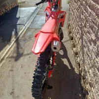 کراس ۴۵۰ فروشی|موتورسیکلت|آبسرد, |دیوار