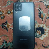 سامسونگ a12|موبایل|گنبد کاووس, |دیوار