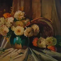 آموزش طراحی و نقاشی، قبول سفارش‌ها