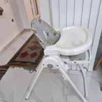 صندلی کودک