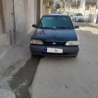 فروش ماشین|خودرو سواری و وانت|کرمانشاه, |دیوار