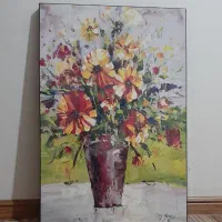 میز تلفن تمام چوب،قاب عکس،ساعت،آباژور و آیینه|میز تلفن|شیراز, کاراندیش|دیوار