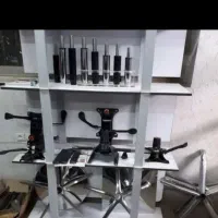 تعمیرات صندلی اداری مدیریتی درمحل بدون ایاب ذهاب