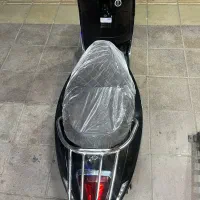 طرح وسپا کلاسیک|موتورسیکلت|کرج, فاز ۲ مهرشهر|دیوار