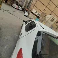 ۲۰۶ مدل ۹۴ تیپ ۲|خودرو سواری و وانت|پاکدشت, پاکدشت (مامازند)|دیوار