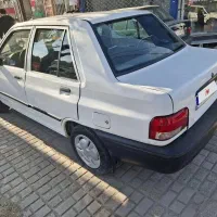 پراید مدل۹۵ درحد|خودرو سواری و وانت|گالیکش, |دیوار