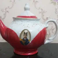 قوری چینی
