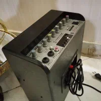 اکو مدل techno sound|پخش‌کننده همراه|تهران, یاخجی آباد|دیوار