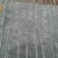 گردنبند فلزی