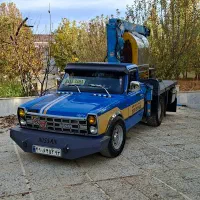 خدمات جرثقیل نیسان. خاور ۳تن .۱۰تن کفی|خدمات حمل و نقل|شیراز, جانبازان|دیوار