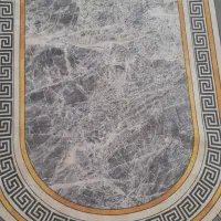 فرش آشپز خانه