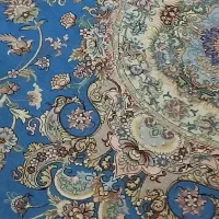 روفرشی درحد نو خوش رنگ وطرح