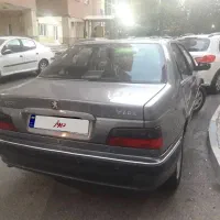پژو پارس|خودرو سواری و وانت|تهران, شهرک چیتگر|دیوار
