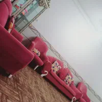 مبل 7نفره