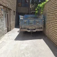 نیسان مدل 64|خودرو سواری و وانت|اصفهان, دهنو|دیوار