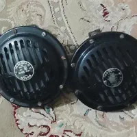 بوق10.11اصلی آلمانی درجه یک